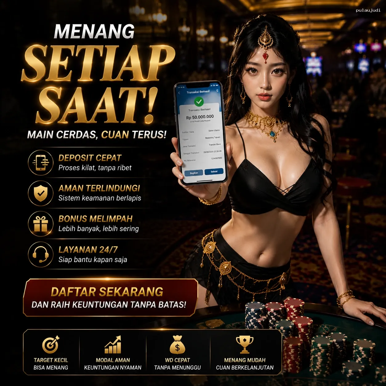 Pemula di pulaujudi Temukan Game Terbaik untuk Dilihat