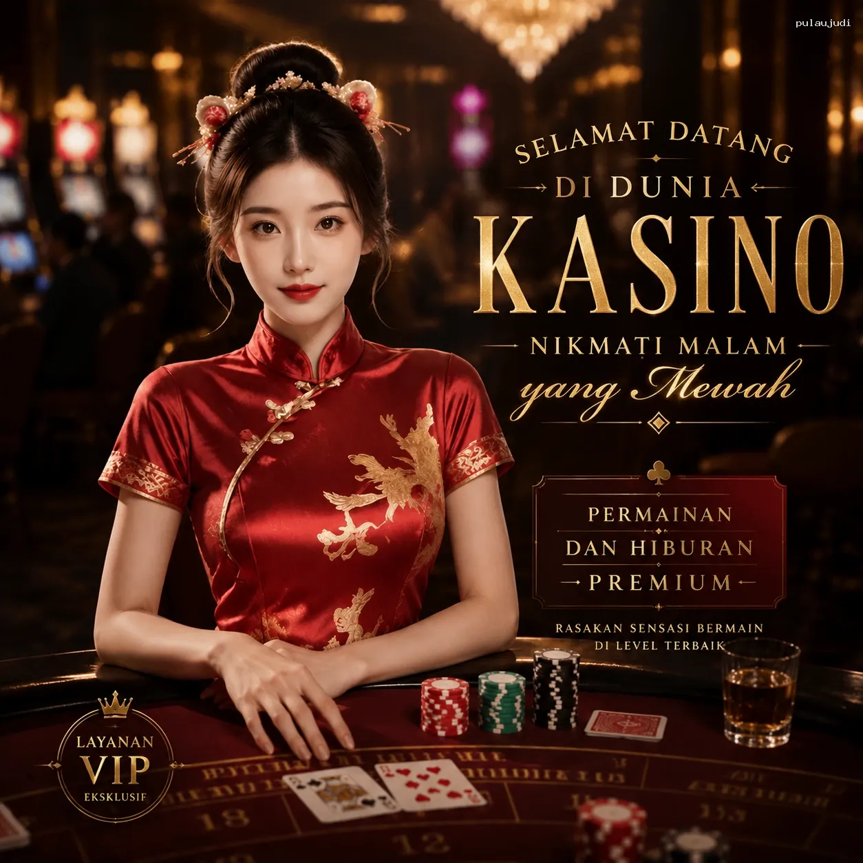 Menggali Fitur Menarik di Situs Game pulaujudi