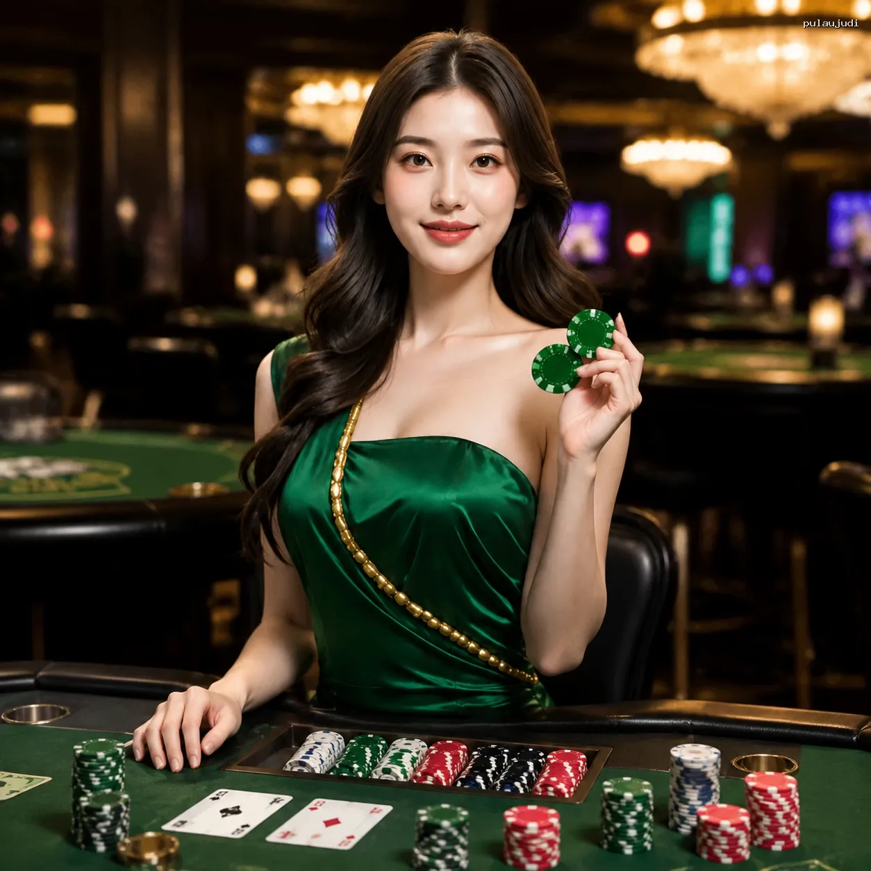 Keunggulan dan Fitur Menarik di Situs Game pulaujudi